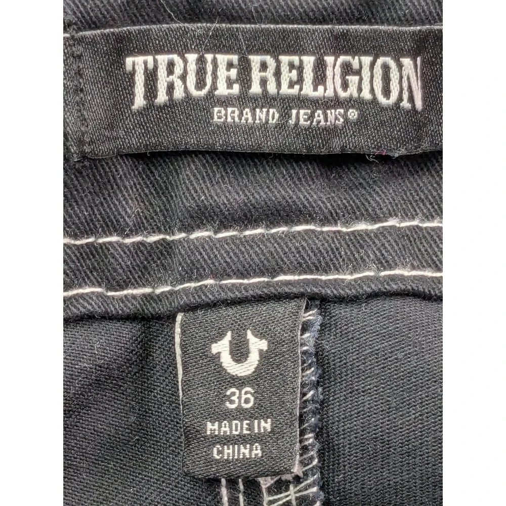 True Religion true religion